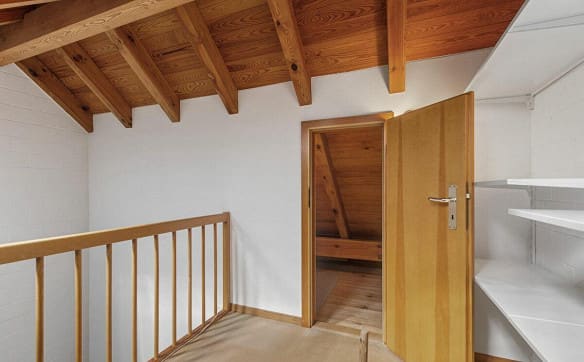 Immobilie in Berg - 5.5-Zimmer-Reihenhaus zwischen Natur und Stadtnähe - Bild 9