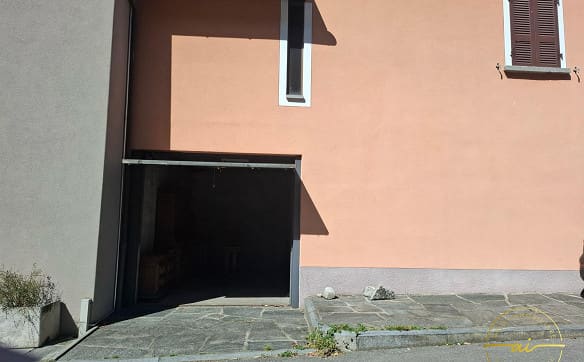 Immobilie in Osogna - CASA UNIFAMILIARE IN POSIZIONE MERAVIGLIOSA A OSOGNA - Bild 8