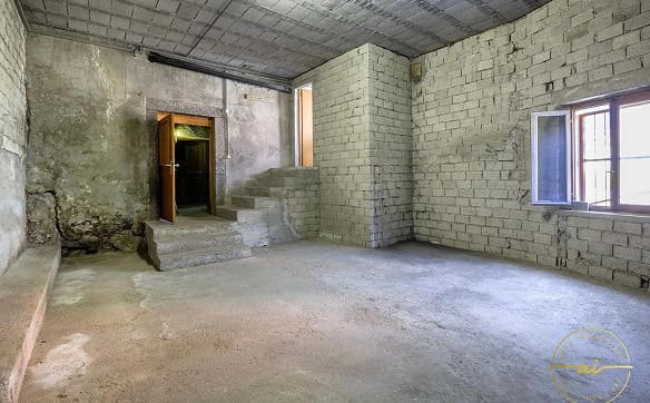 Immobilie in Osogna - CASA UNIFAMILIARE IN POSIZIONE MERAVIGLIOSA A OSOGNA - Bild 9