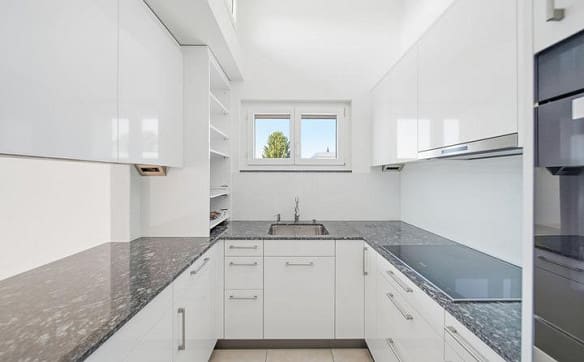 Immobilie in Bellikon - GESCHMEIDIG UND GEPFLEGT- 4.5  ZIMMER REIHENECKHAUS - Bild 2