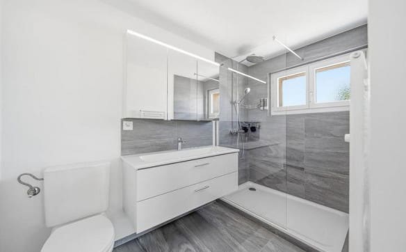 Immobilie in Bellikon - GESCHMEIDIG UND GEPFLEGT- 4.5  ZIMMER REIHENECKHAUS - Bild 4