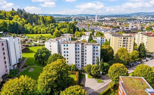 Immobilie in Ostermundigen - GENIALE GELEGENHEIT ZUM GÜNSTIGEN PREIS - Bild 0
