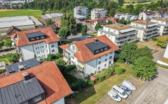 Immobilie in Oberuzwil - Ihr Traum vom Eigenheim – attraktiv, modernisiert und familienfreun... - Bild 16