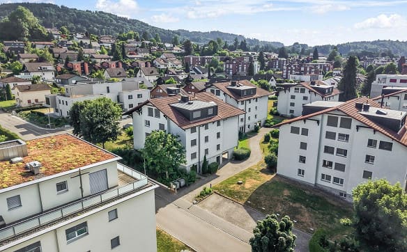 Immobilie in Oberuzwil - Ihr Traum vom Eigenheim – attraktiv, modernisiert und familienfreun... - Bild 18