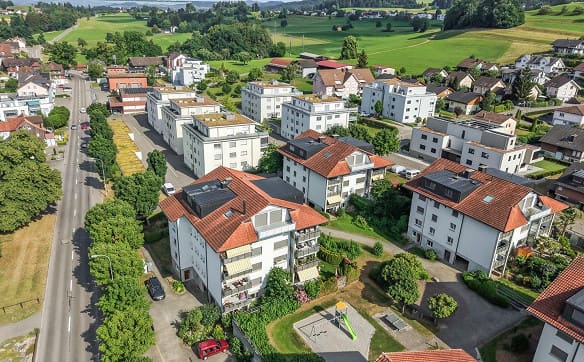 Immobilie in Oberuzwil - Ihr Traum vom Eigenheim – attraktiv, modernisiert und familienfreun... - Bild 19