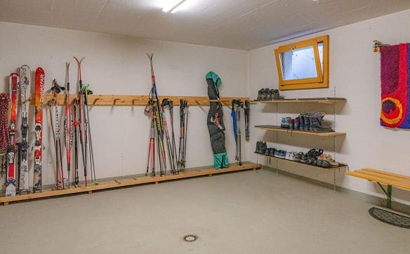 Immobilie in Kandersteg - 2.5 Zimmerwohnung mit Galerie - Bild 10