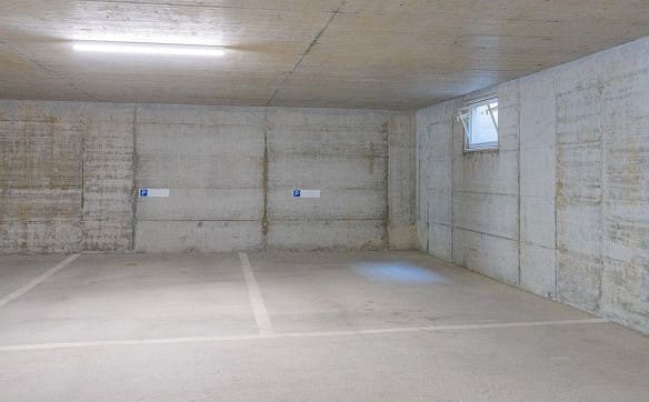 Immobilie in Kandersteg - 2.5 Zimmerwohnung mit Galerie - Bild 11