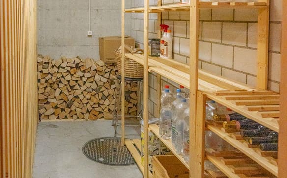 Immobilie in Kandersteg - 2.5 Zimmerwohnung mit Galerie - Bild 8