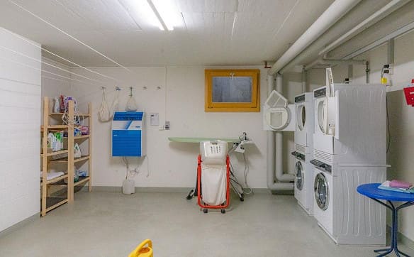 Immobilie in Kandersteg - 2.5 Zimmerwohnung mit Galerie - Bild 9