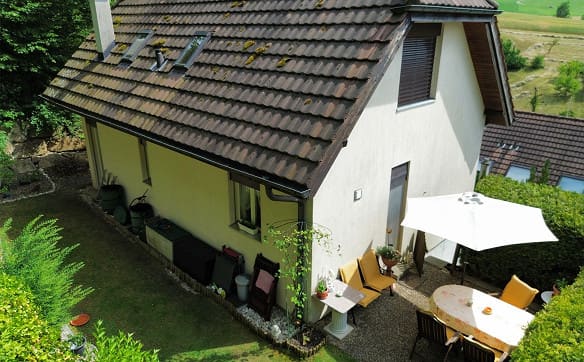 Immobilie in Oberdorf Bl - An ruhiger und sonniger Lage - Bild 1