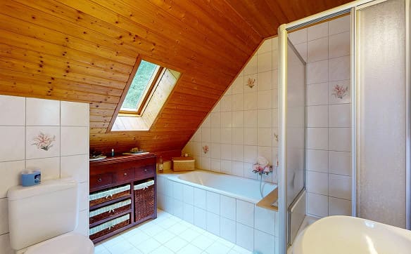 Immobilie in Oberdorf Bl - An ruhiger und sonniger Lage - Bild 11
