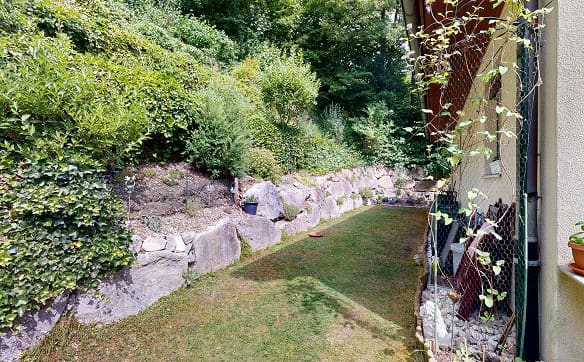 Immobilie in Oberdorf Bl - An ruhiger und sonniger Lage - Bild 13