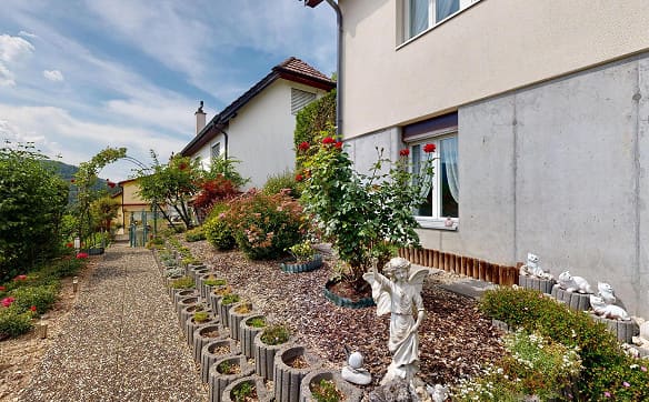Immobilie in Oberdorf Bl - An ruhiger und sonniger Lage - Bild 14