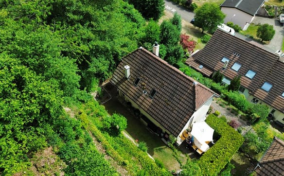 Immobilie in Oberdorf Bl - An ruhiger und sonniger Lage - Bild 16