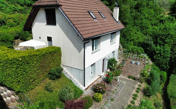 Immobilie in Oberdorf Bl - An ruhiger und sonniger Lage - Bild 17