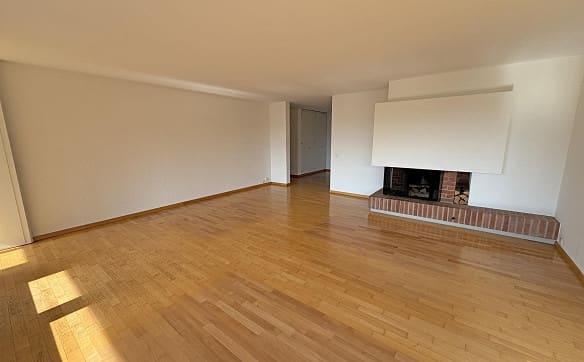 Immobilie in Hinterkappelen - Grosszügige 5.5-Zimmerwohnung an ruhiger Lage mit schöner Aussicht - Bild 20