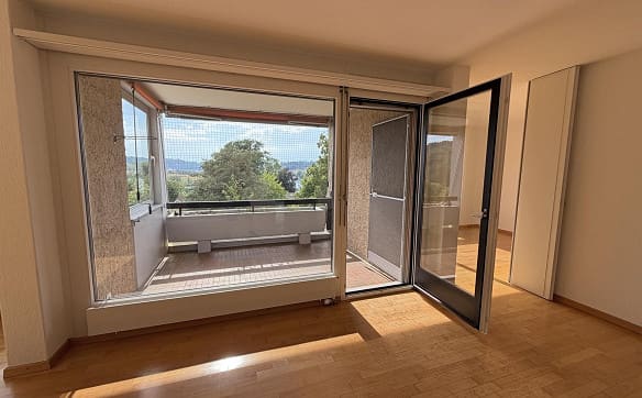 Immobilie in Hinterkappelen - Grosszügige 5.5-Zimmerwohnung an ruhiger Lage mit schöner Aussicht - Bild 22