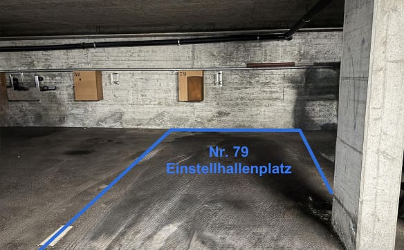 Immobilie in Hinterkappelen - Grosszügige 5.5-Zimmerwohnung an ruhiger Lage mit schöner Aussicht - Bild 27
