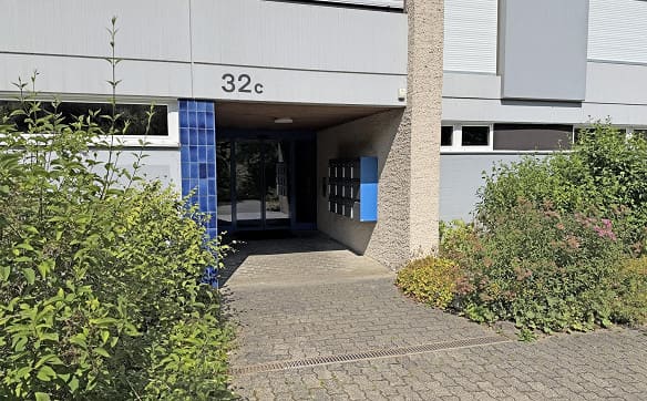 Immobilie in Hinterkappelen - Grosszügige 5.5-Zimmerwohnung an ruhiger Lage mit schöner Aussicht - Bild 4