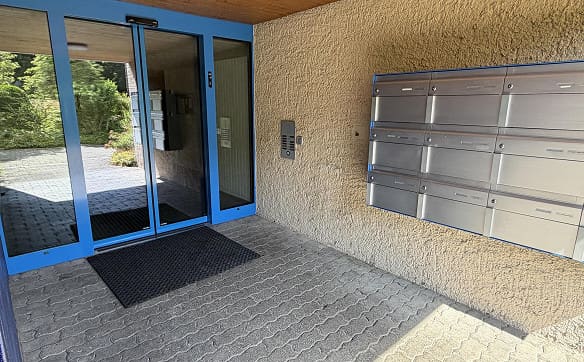 Immobilie in Hinterkappelen - Grosszügige 5.5-Zimmerwohnung an ruhiger Lage mit schöner Aussicht - Bild 5