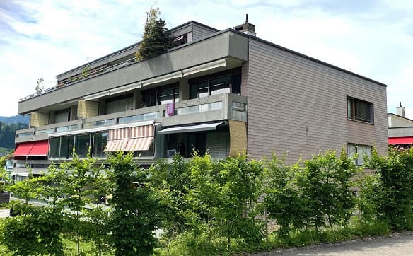 Immobilie in Ulisbach - Grosszügige, helle 5-Zimmer-Wohnung mit 142 m² und grossem Balkon - Bild 0