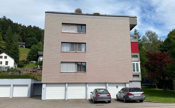 Immobilie in Ulisbach - Grosszügige, helle 5-Zimmer-Wohnung mit 142 m² und grossem Balkon - Bild 1