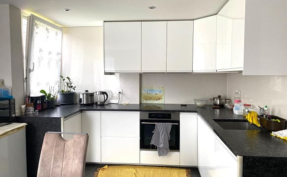 Immobilie in Ulisbach - Grosszügige, helle 5-Zimmer-Wohnung mit 142 m² und grossem Balkon - Bild 3