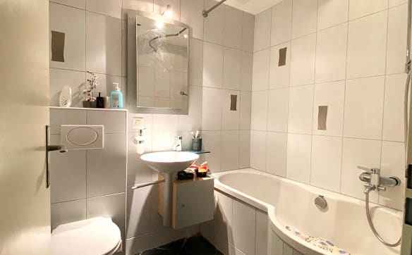 Immobilie in Ulisbach - Grosszügige, helle 5-Zimmer-Wohnung mit 142 m² und grossem Balkon - Bild 4