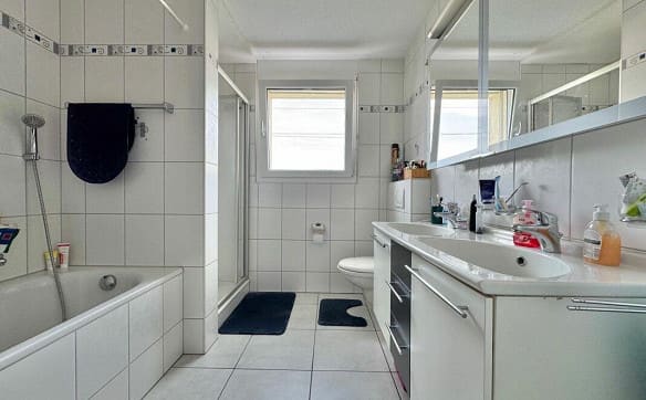 Immobilie in Bad Zurzach - Bad Zurzach / 4.5 Zimmer-Wohnung - Bild 5