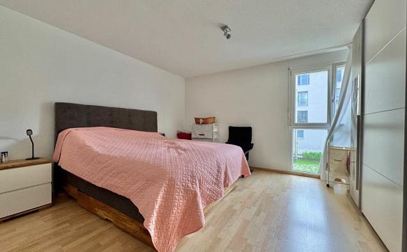 Immobilie in Bad Zurzach - Bad Zurzach / 4.5 Zimmer-Wohnung - Bild 8