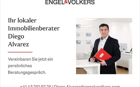 Immobilie in Uerikon - Ein Anwesen von seltener Qualität - Bild 7