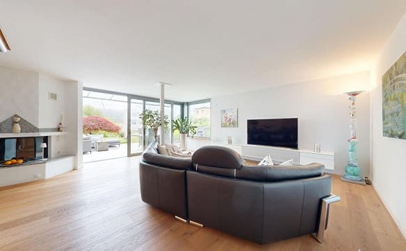 Immobilie in Brüttisellen - Ihr neues Zuhause im familienfreundlichen Wohnquartier - Bild 0