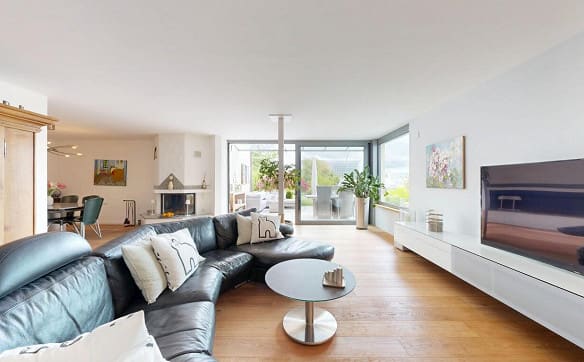 Immobilie in Brüttisellen - Ihr neues Zuhause im familienfreundlichen Wohnquartier - Bild 1