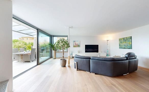 Immobilie in Brüttisellen - Ihr neues Zuhause im familienfreundlichen Wohnquartier - Bild 2