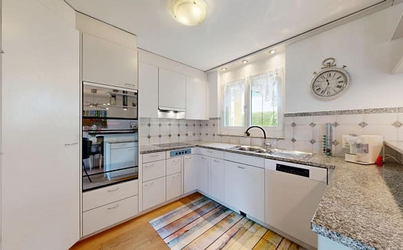 Immobilie in Brüttisellen - Ihr neues Zuhause im familienfreundlichen Wohnquartier - Bild 3