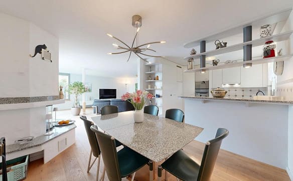 Immobilie in Brüttisellen - Ihr neues Zuhause im familienfreundlichen Wohnquartier - Bild 4