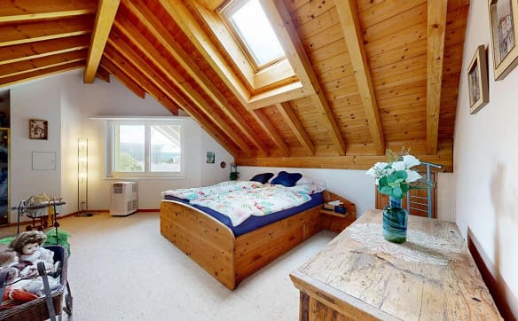 Immobilie in Brüttisellen - Ihr neues Zuhause im familienfreundlichen Wohnquartier - Bild 6