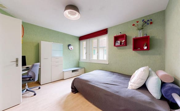 Immobilie in Brüttisellen - Ihr neues Zuhause im familienfreundlichen Wohnquartier - Bild 7