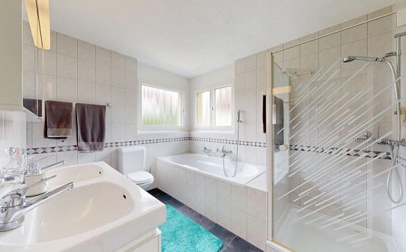 Immobilie in Brüttisellen - Ihr neues Zuhause im familienfreundlichen Wohnquartier - Bild 8