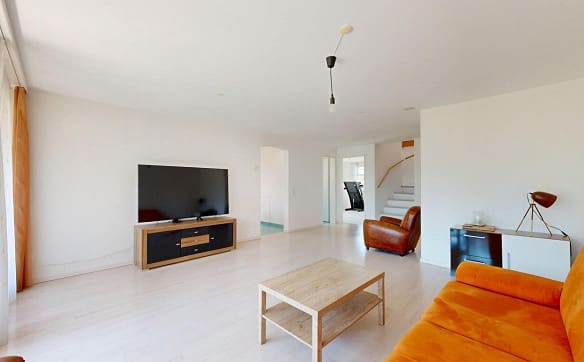 Immobilie in Effretikon - Attraktive Maisonettewohnung in gepflegtem Dreiparteienhaus - Bild 1