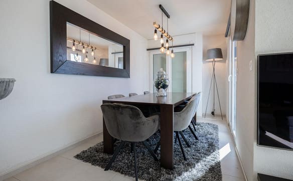 Immobilie in Villars-ste-croix - Exclusivité IMMO2Z : Belle villa mitoyenne familiale de 5.5 pièces - Bild 6