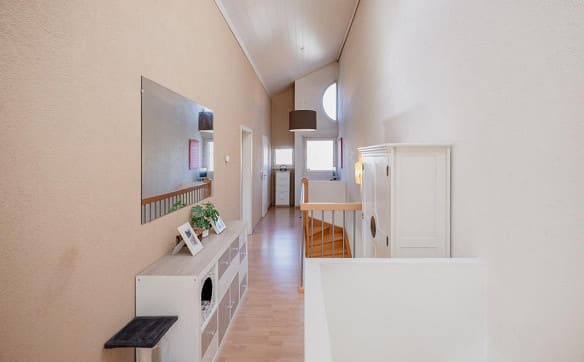 Immobilie in Villars-ste-croix - Exclusivité IMMO2Z : Belle villa mitoyenne familiale de 5.5 pièces - Bild 8
