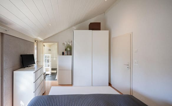 Immobilie in Villars-ste-croix - Exclusivité IMMO2Z : Belle villa mitoyenne familiale de 5.5 pièces - Bild 9