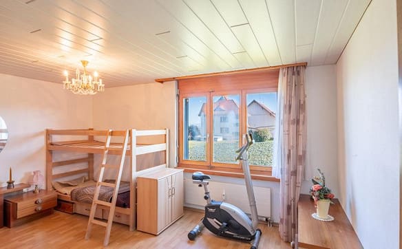 Immobilie in Kesswil - Charmante Gartenwohnung am Bodensee - Bild 5