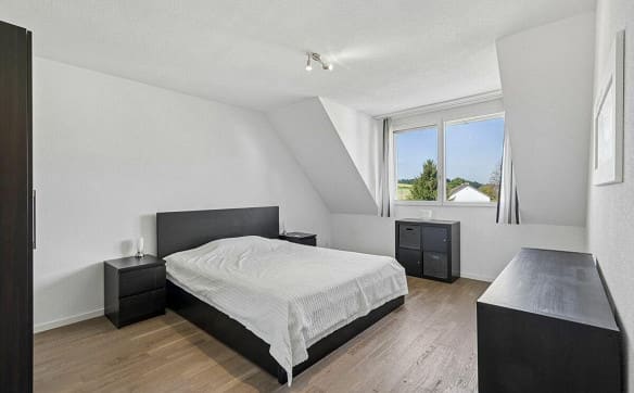 Immobilie in Niederweningen - ZWEI EBENEN - ZWEI TERRASSEN - EIN ZUHAUSE - Bild 13