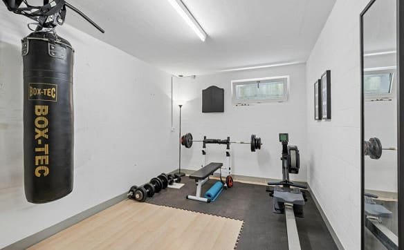 Immobilie in Niederweningen - ZWEI EBENEN - ZWEI TERRASSEN - EIN ZUHAUSE - Bild 15