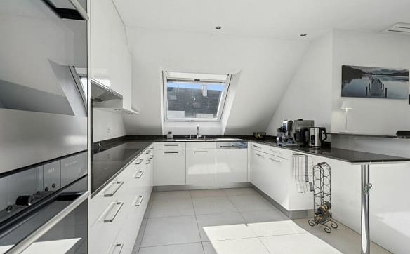 Immobilie in Niederweningen - ZWEI EBENEN - ZWEI TERRASSEN - EIN ZUHAUSE - Bild 4