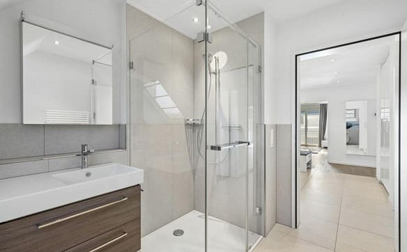 Immobilie in Niederweningen - ZWEI EBENEN - ZWEI TERRASSEN - EIN ZUHAUSE - Bild 6