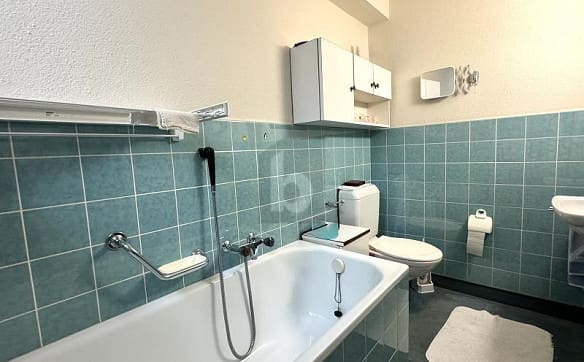 Immobilie in Erstfeld - IN RUHIGER LAGE MIT SCHÖNER AUSSICHT - Bild 3