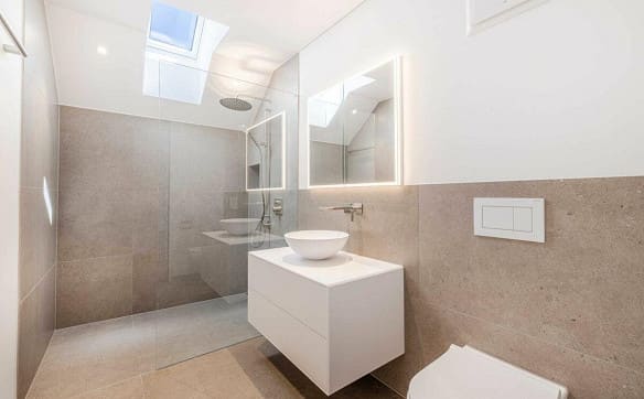 Immobilie in Langrickenbach - Dachterrasse, Weitsicht und Wohnkomfort: Ihre neue 2.5-Zimmer Traum... - Bild 4